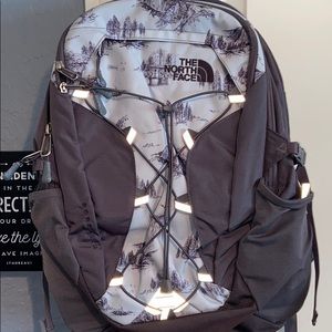 North Face Backpack